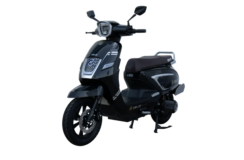 Zelio EEVA ZX+