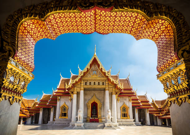 CSD Tour Packagez – Bangkok