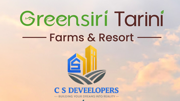 Greensiri Tarini Farms & Resorts